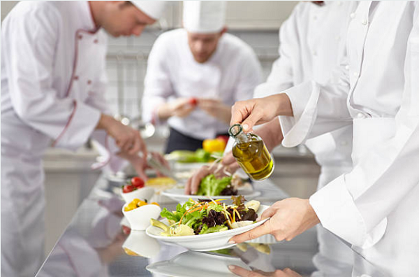 Điều kiện vệ sinh an toàn thực phẩm đối với  nhà hàng