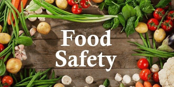 Hồ sơ xin giấy phép vệ sinh an toàn thực phẩm